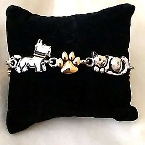 Premier Design Dog & Cat Bracelet